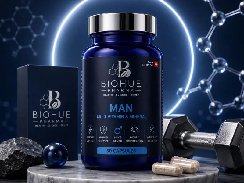 Man