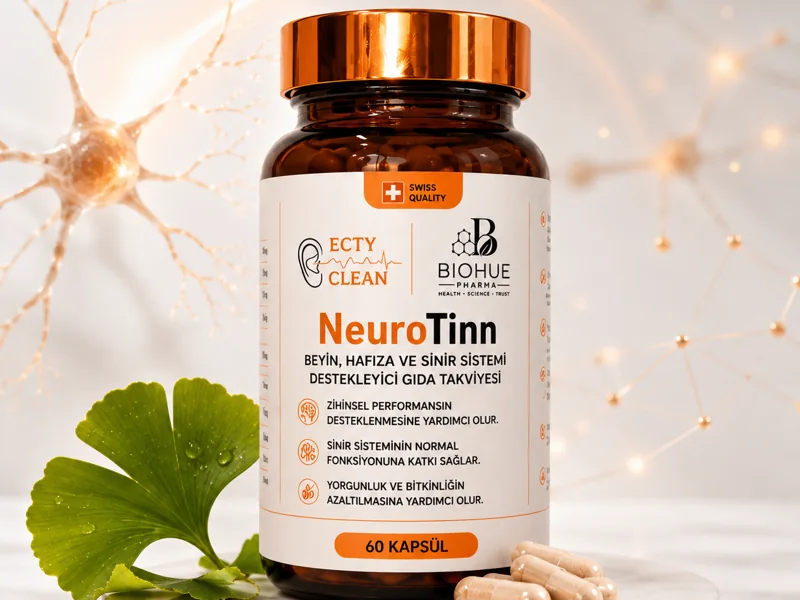 NeuroTinn